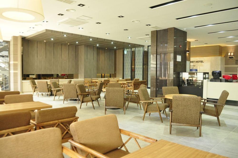 东海市 金轩进旅游饭店酒店 外观 照片