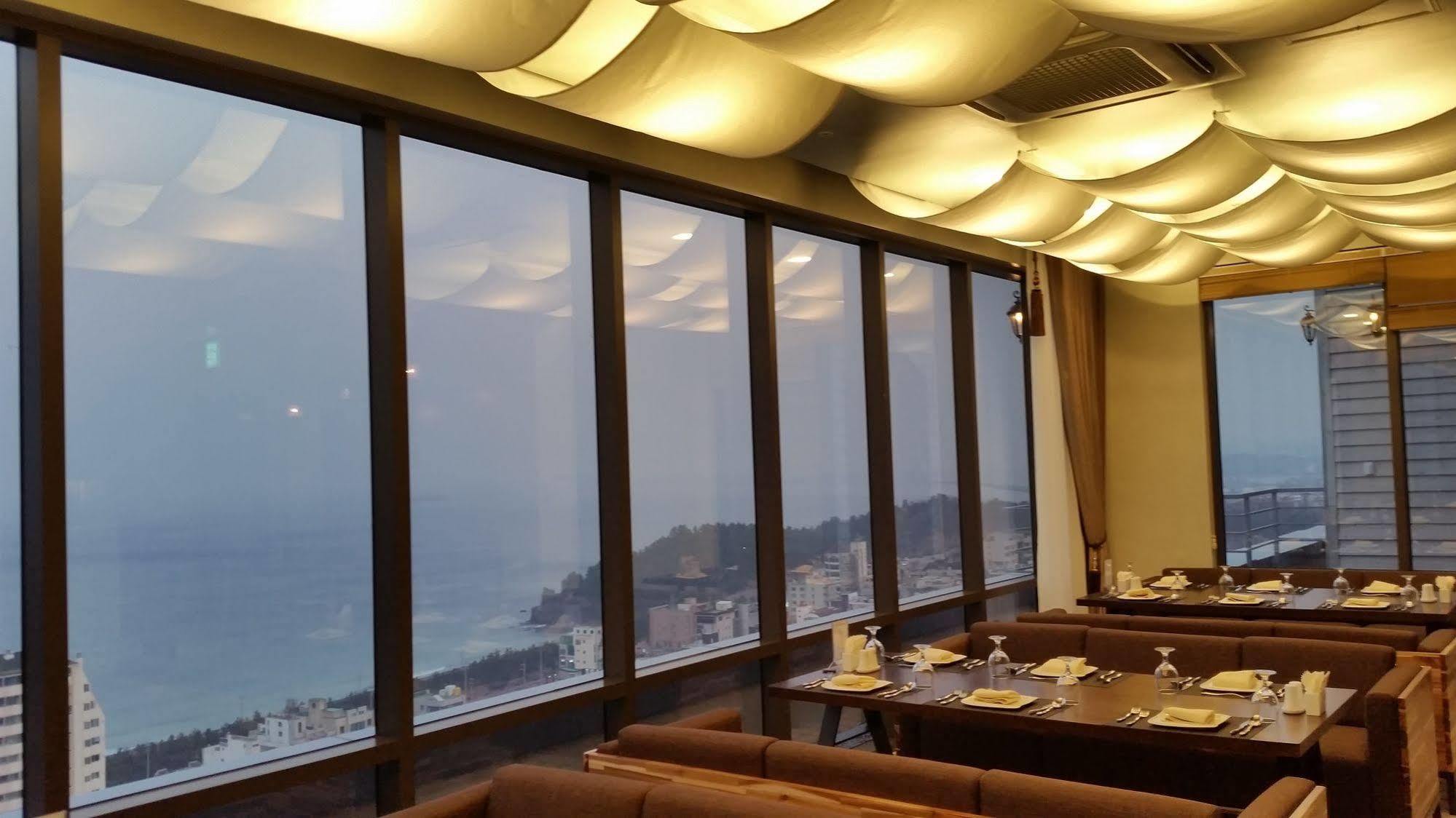 东海市 金轩进旅游饭店酒店 外观 照片