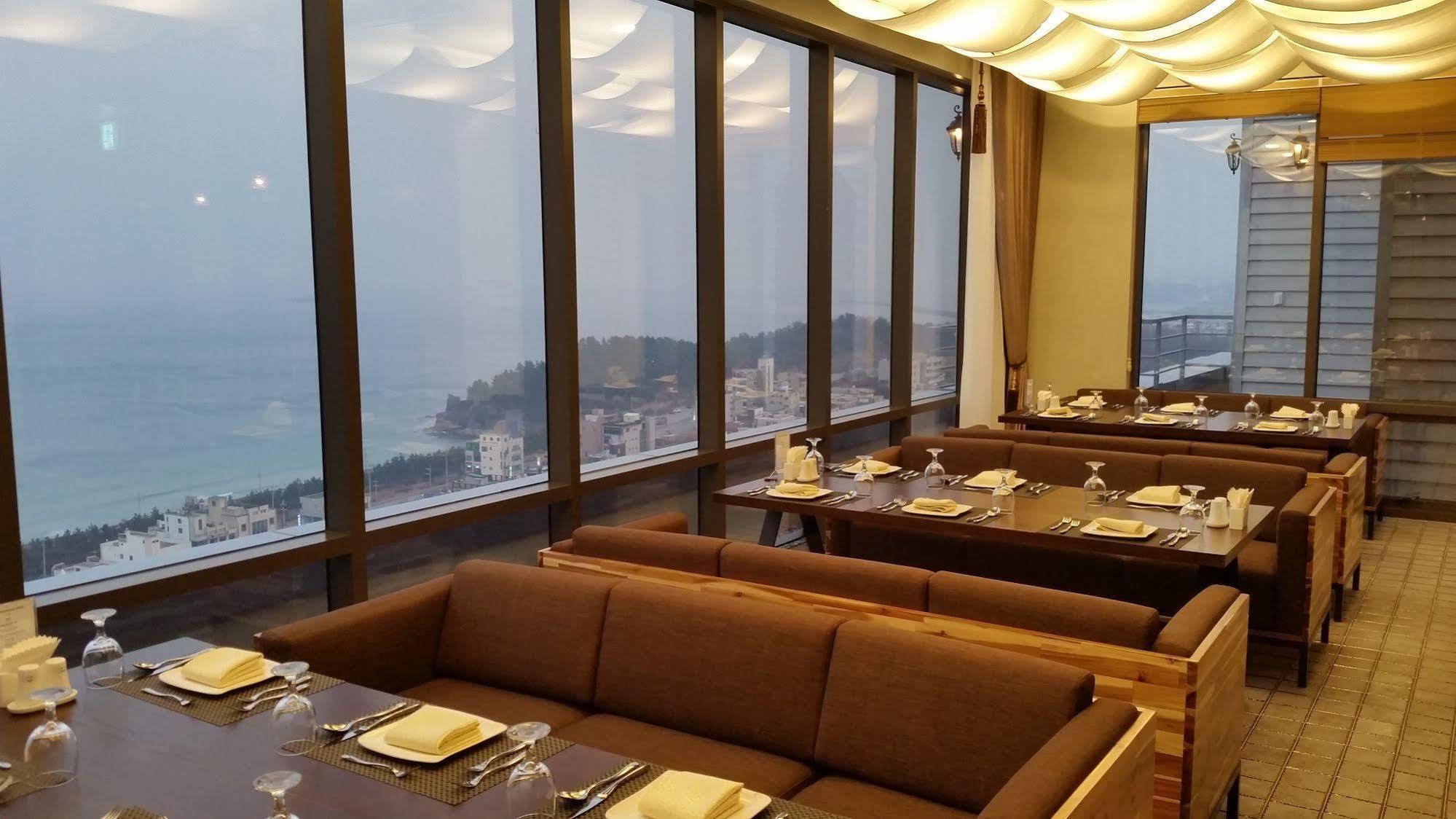 东海市 金轩进旅游饭店酒店 外观 照片